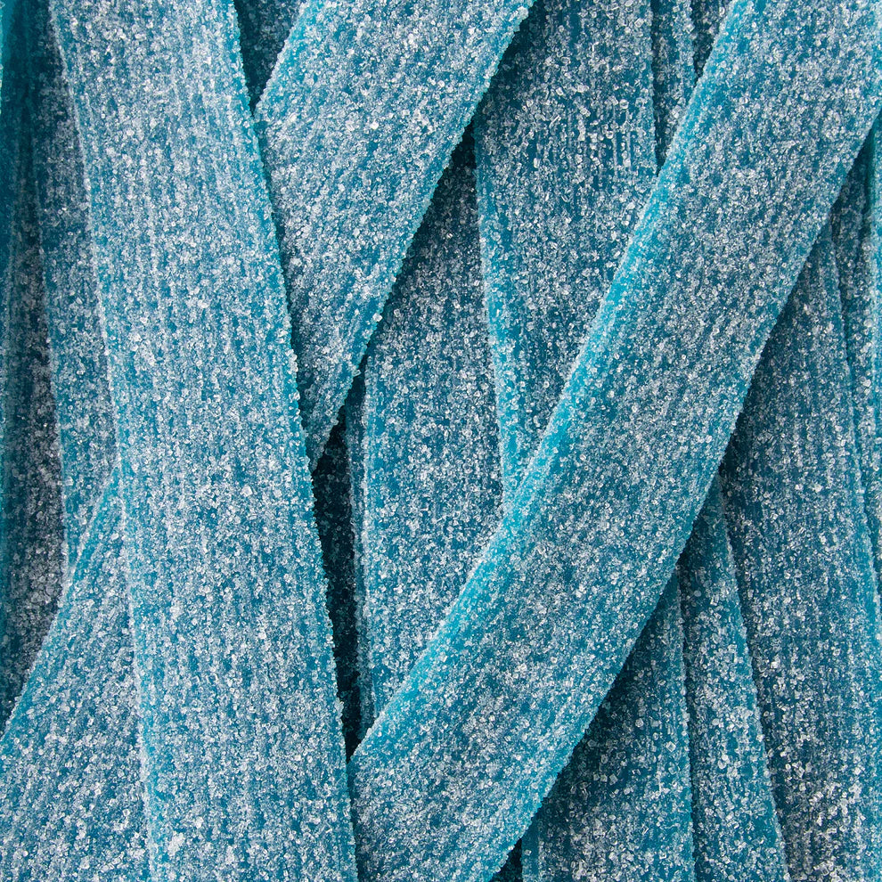 Sour Blueberry Belts