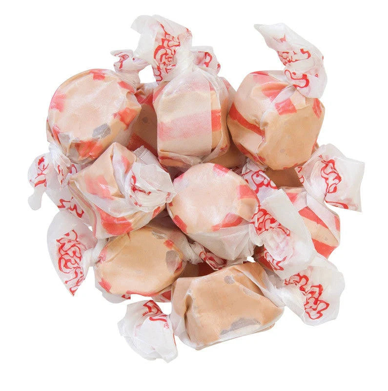 Cherry Cola Taffy