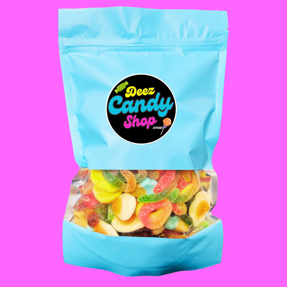 2 Pound Pick-n Mix Bag
