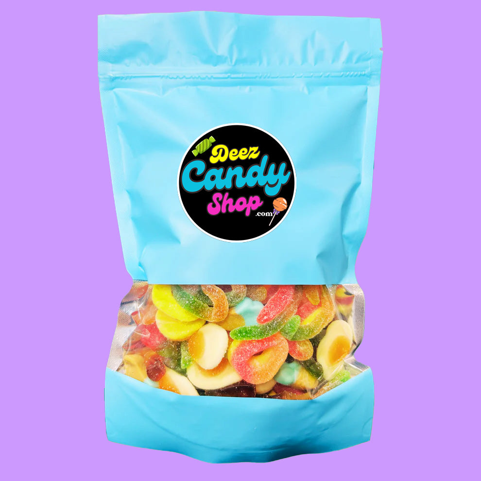 1/2 Pound Pick-n Mix Bag