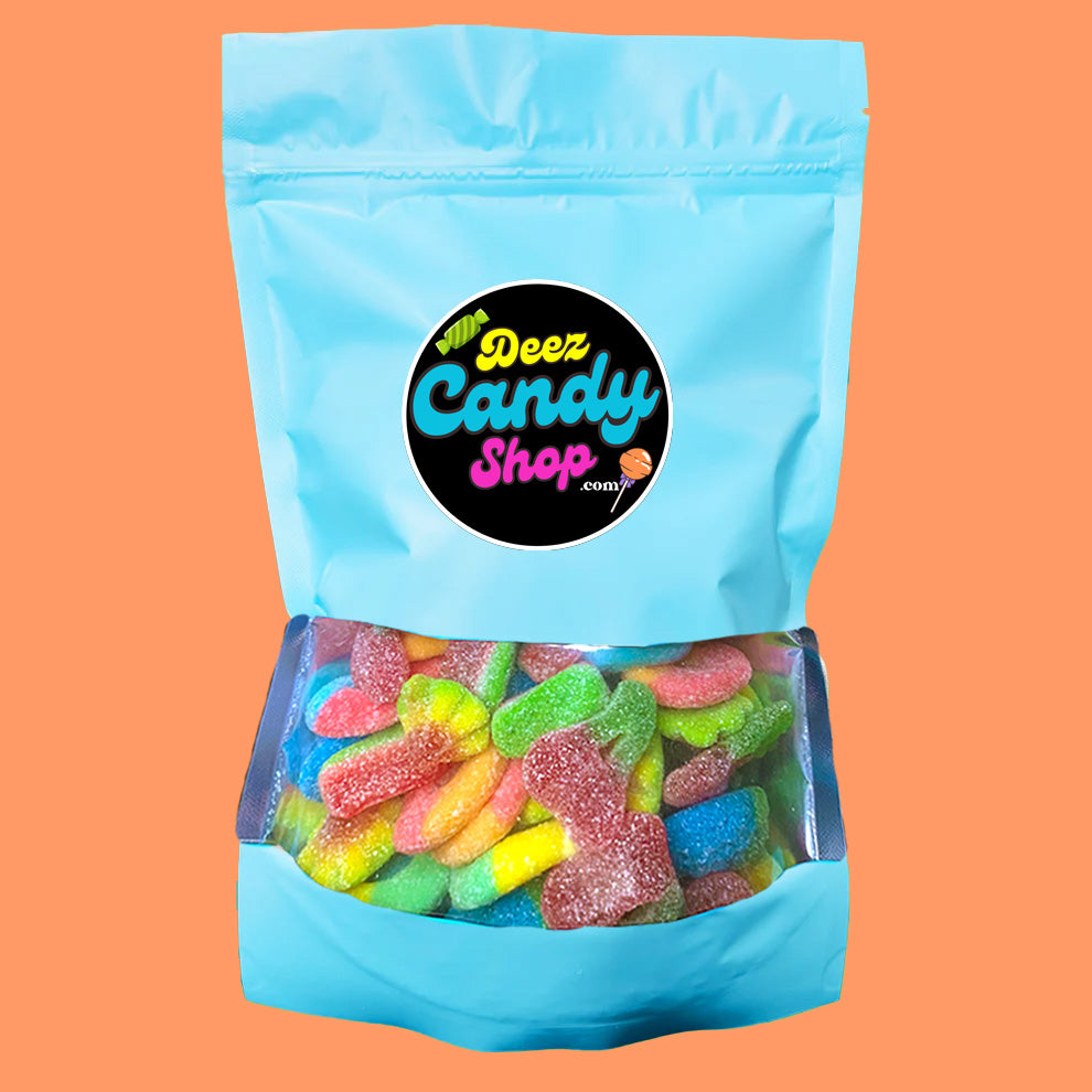 1 Pound Pick-n Mix Bag