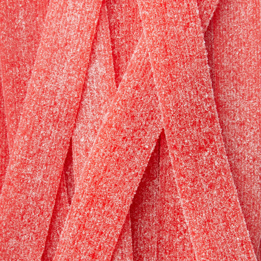 Sour Watermelon Belts
