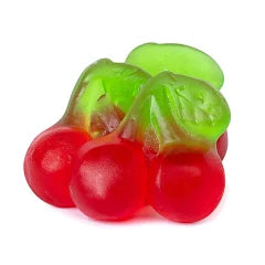 Wild Cherry Gummi