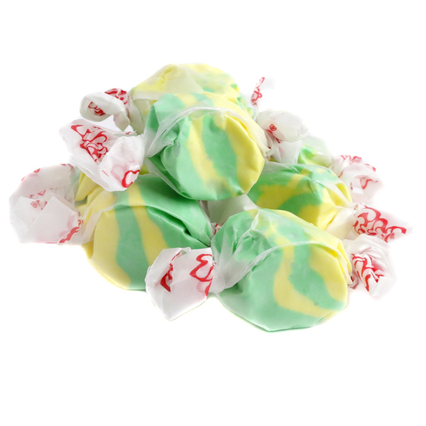 Pineapple Taffy