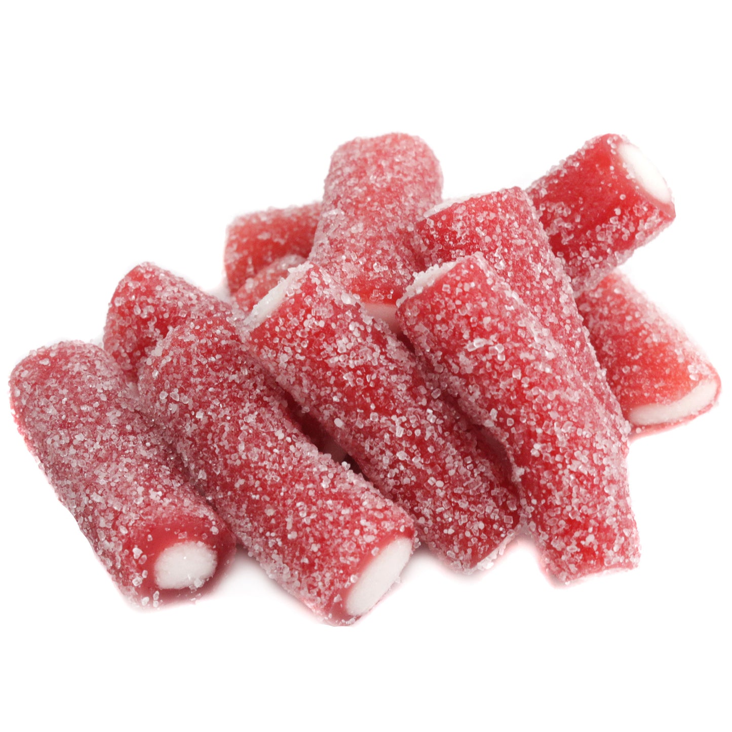 Strawberry Pencil Bites