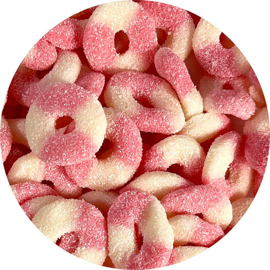 Sour Pink Lemonade
