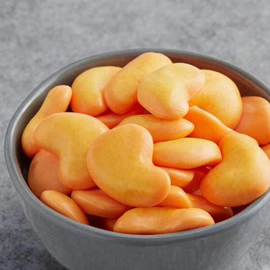 Spicy Mangos