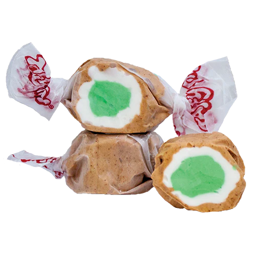 Apple Pie Taffy
