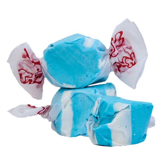 Blueberry Taffy