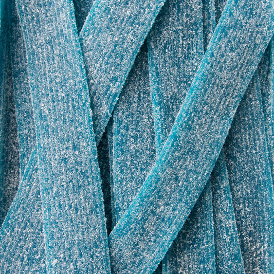 Sour Blueberry Belts