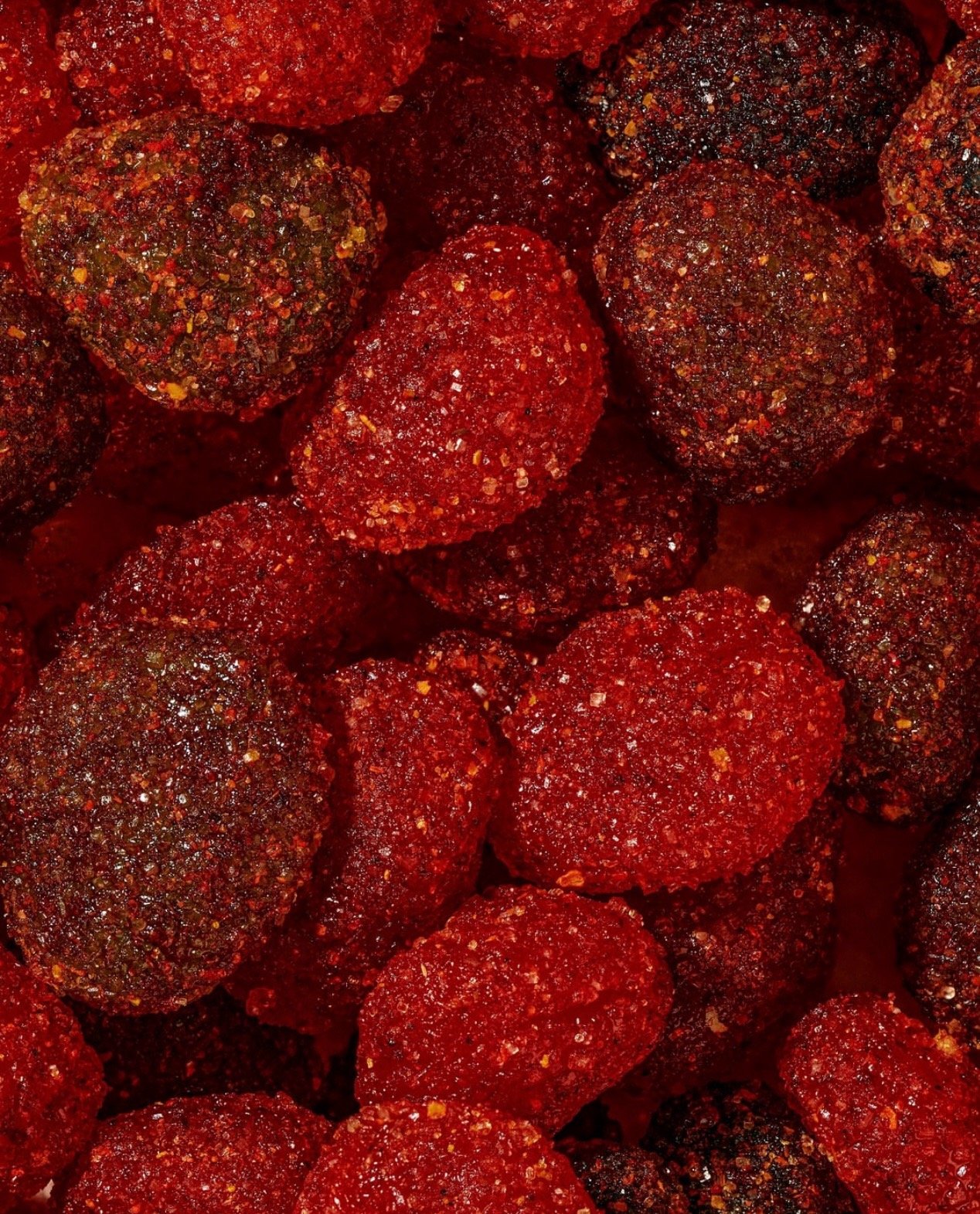 Chamoy Gushers