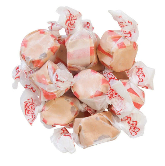 Cherry Cola Taffy