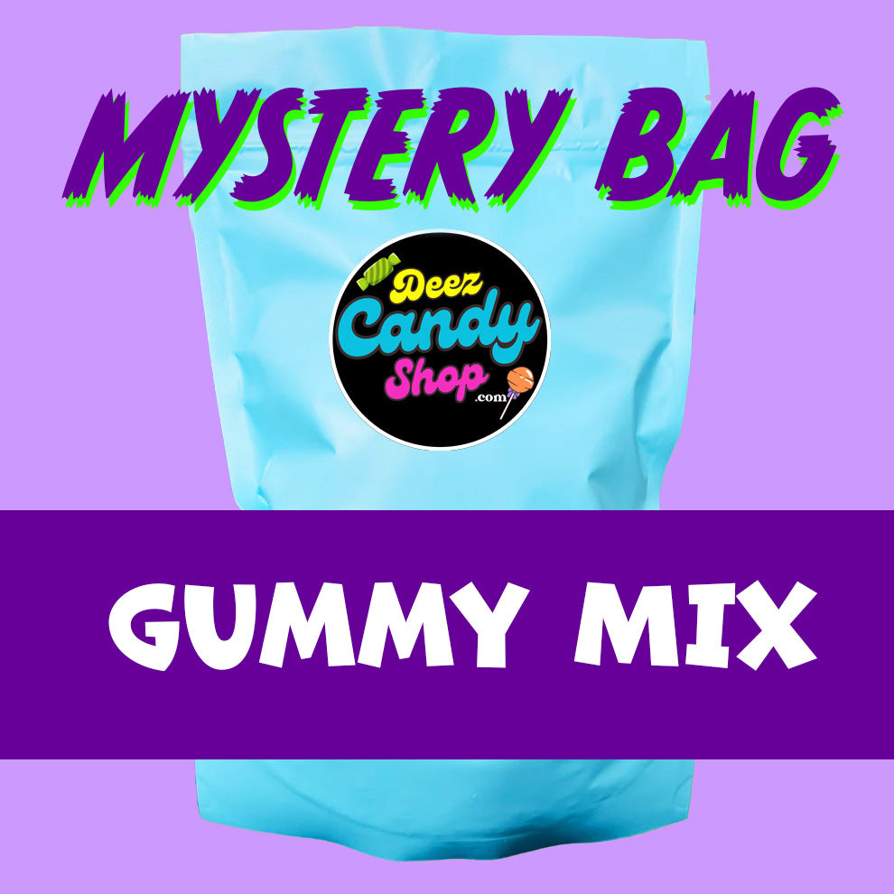 MYSTERY BAG - FLASH SALE!!