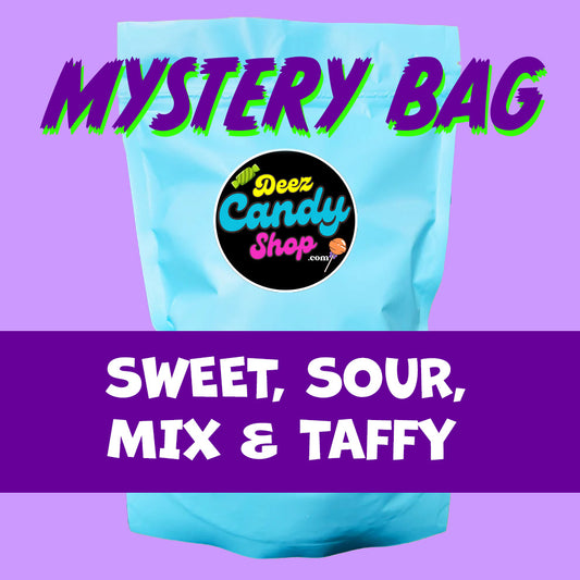 MYSTERY BAG - FLASH SALE!!
