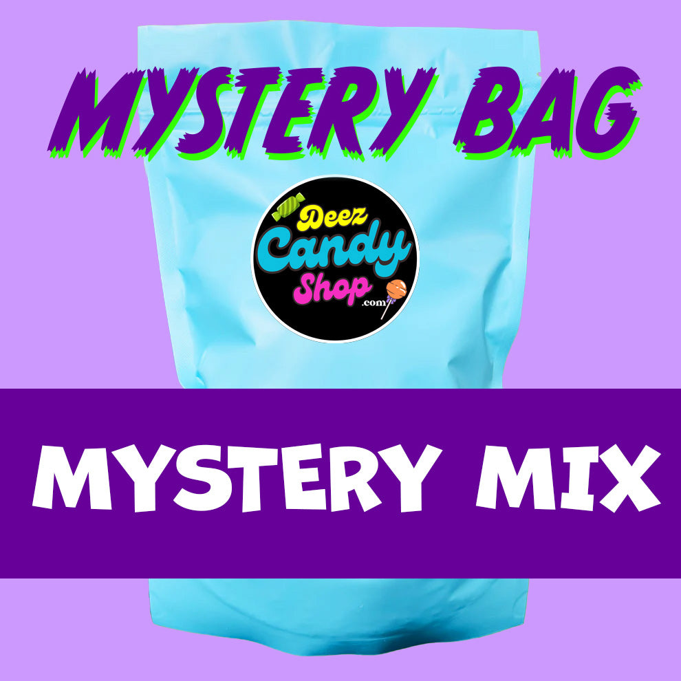 MYSTERY BAG - FLASH SALE!!