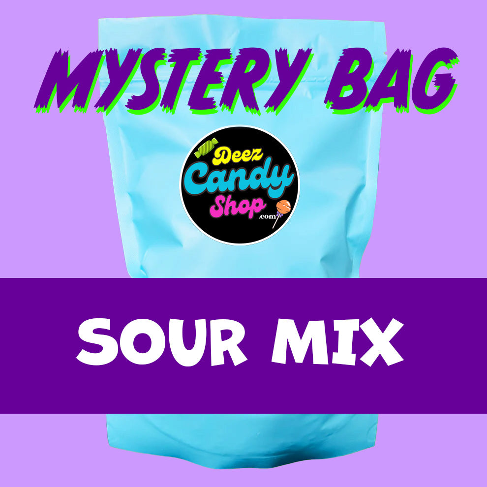 MYSTERY BAG - FLASH SALE!!