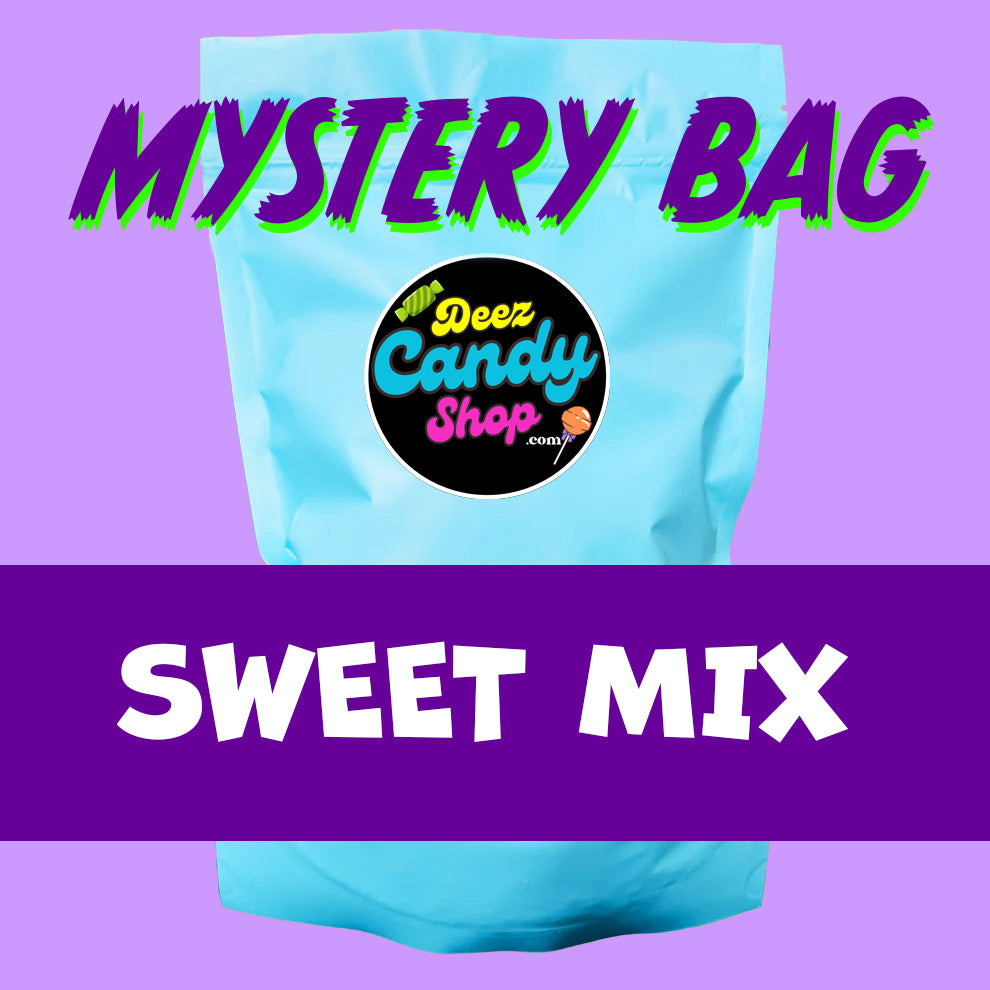 MYSTERY BAG - FLASH SALE!!