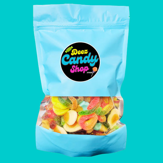 4 Pound Pick-n Mix Bag