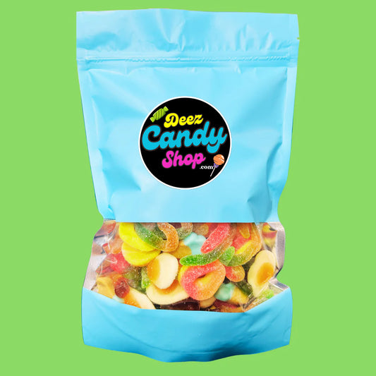 1 1/2 Pound Pick-n Mix Bag
