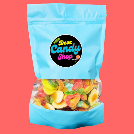 3 Pound Pick-n Mix Bag