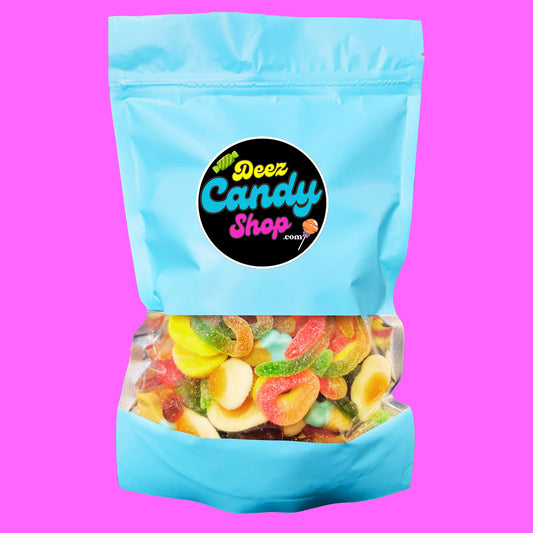 2 Pound Pick-n Mix Bag