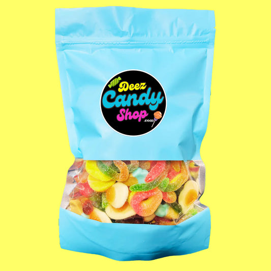 5 Pound Pick-n Mix Bag