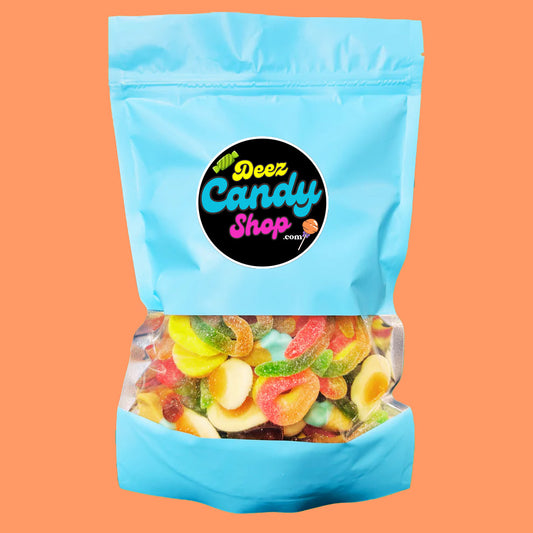 1 Pound Pick-n Mix Bag