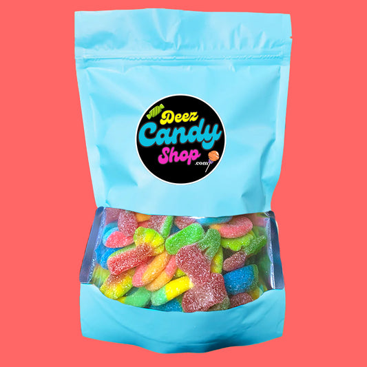 3 Pound Pick-n Mix Bag