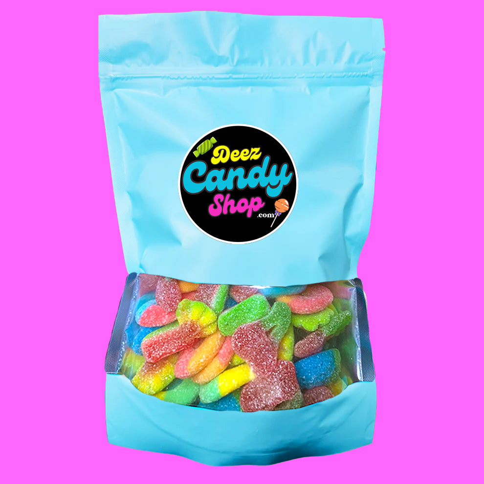 2 Pound Pick-n Mix Bag