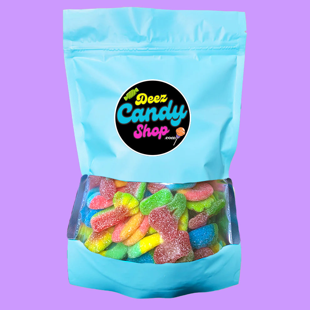 1/2 Pound Pick-n Mix Bag