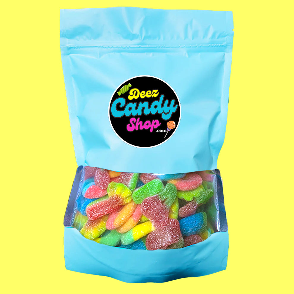 5 Pound Pick-n Mix Bag