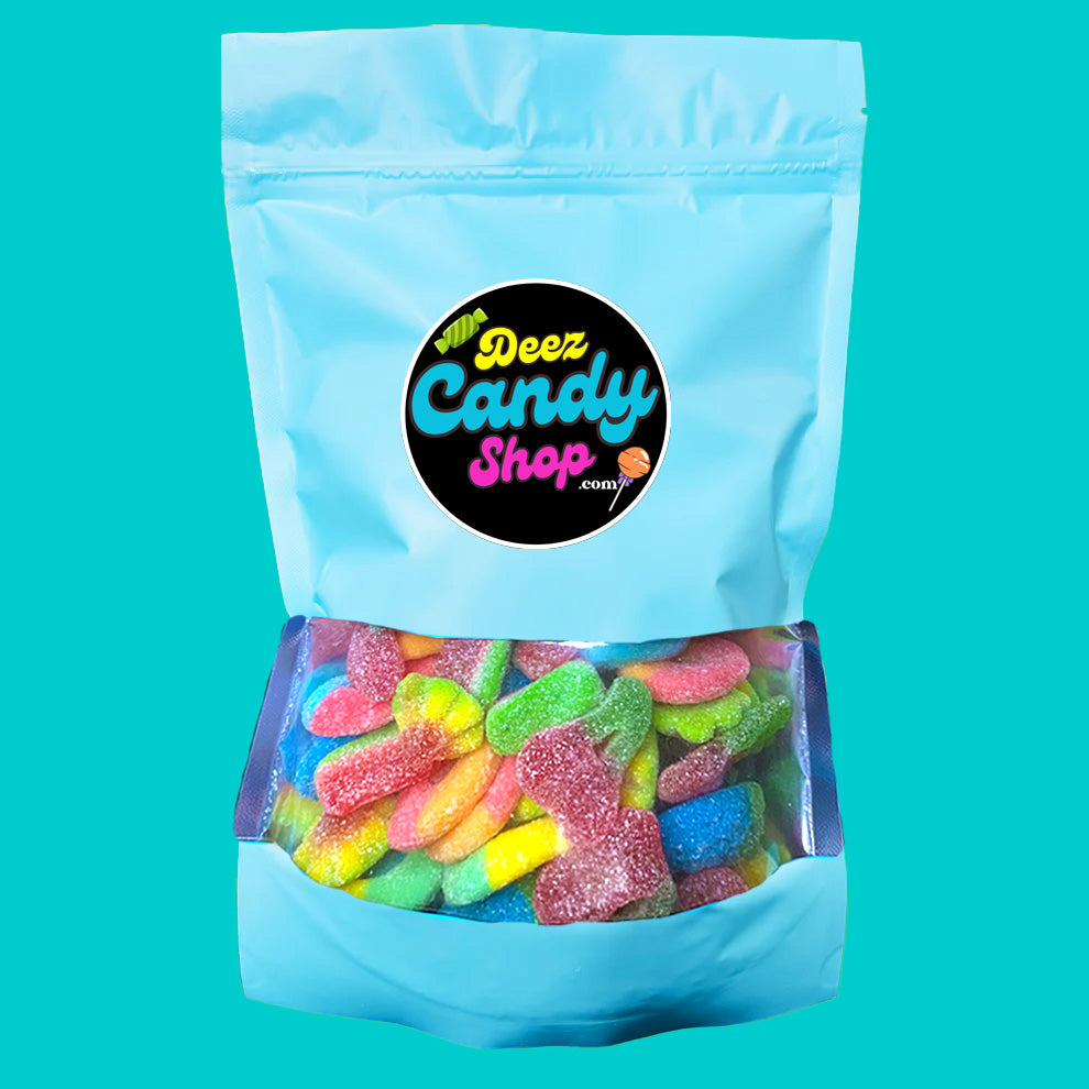 4 Pound Pick-n Mix Bag