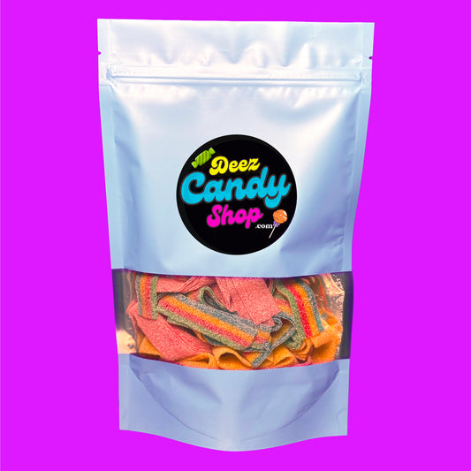 Sour Belts Mix