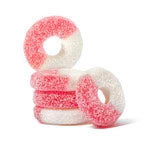 Sweet Watermelon Rings