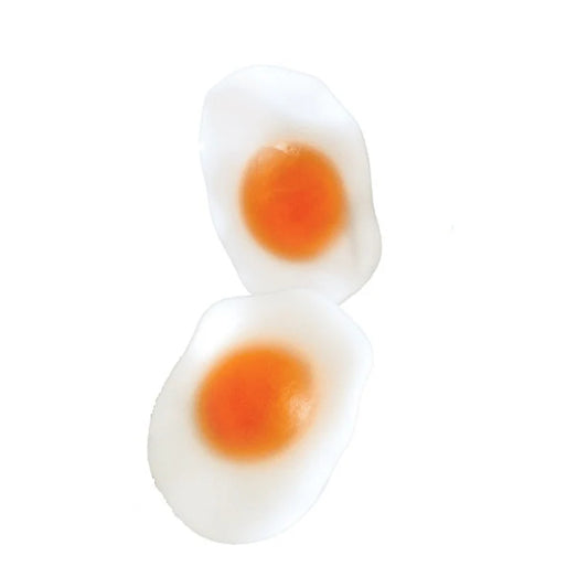 Fried Eggs