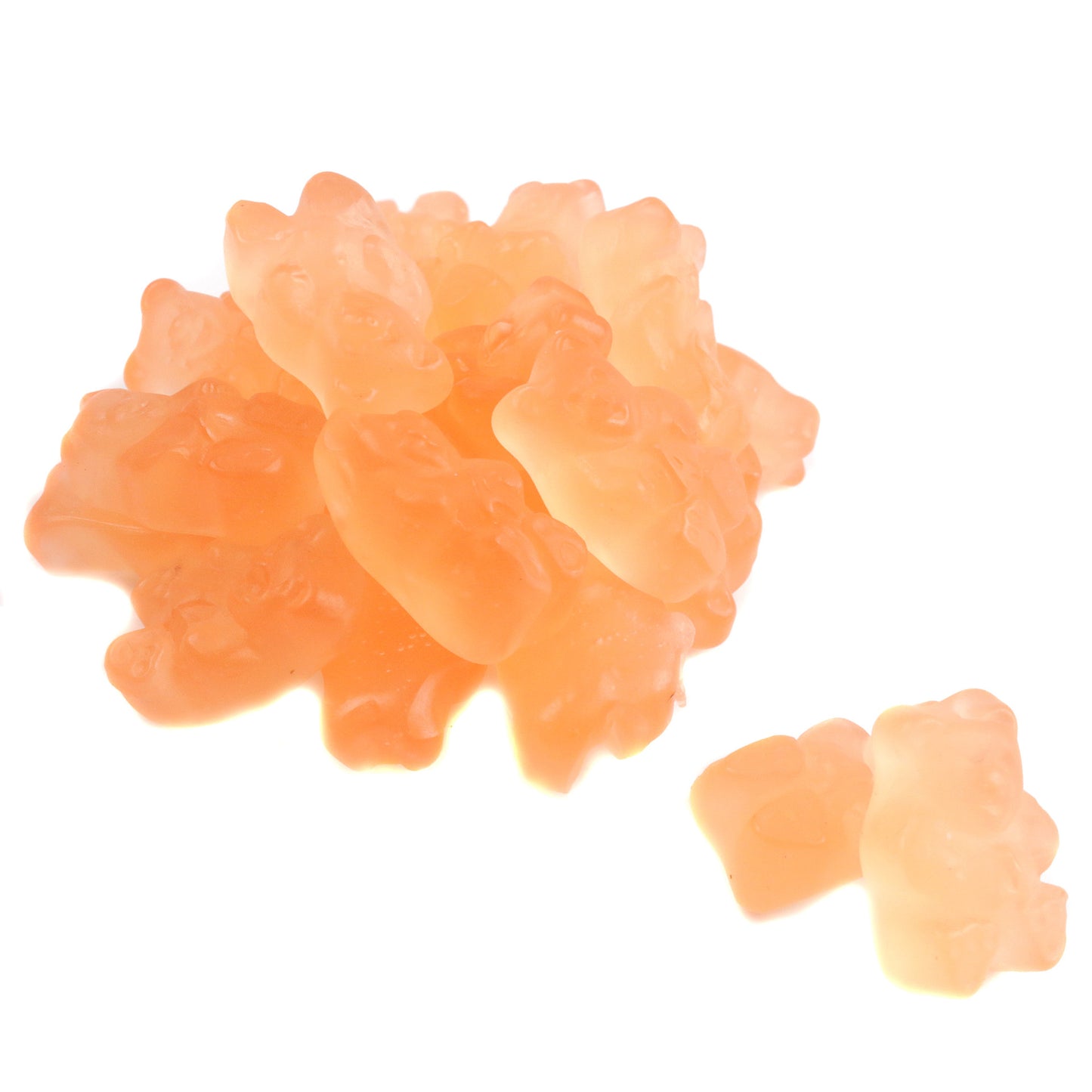 Grapefruit Bears