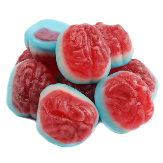 Gummy Brains