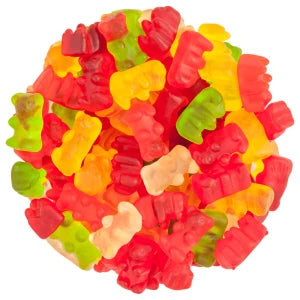 Gummi Bears Mixed