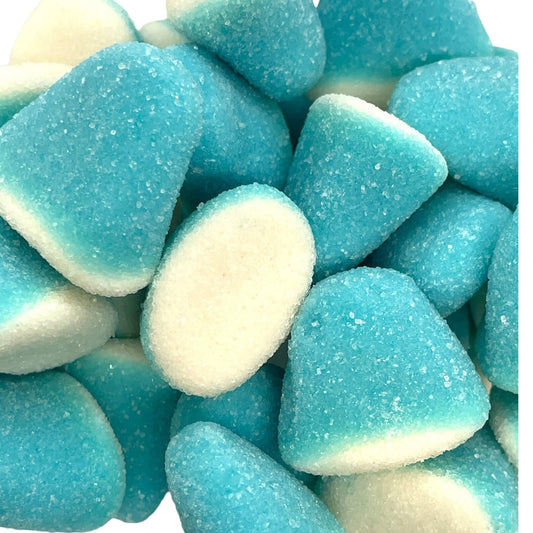 Raspberry Gummy Drops