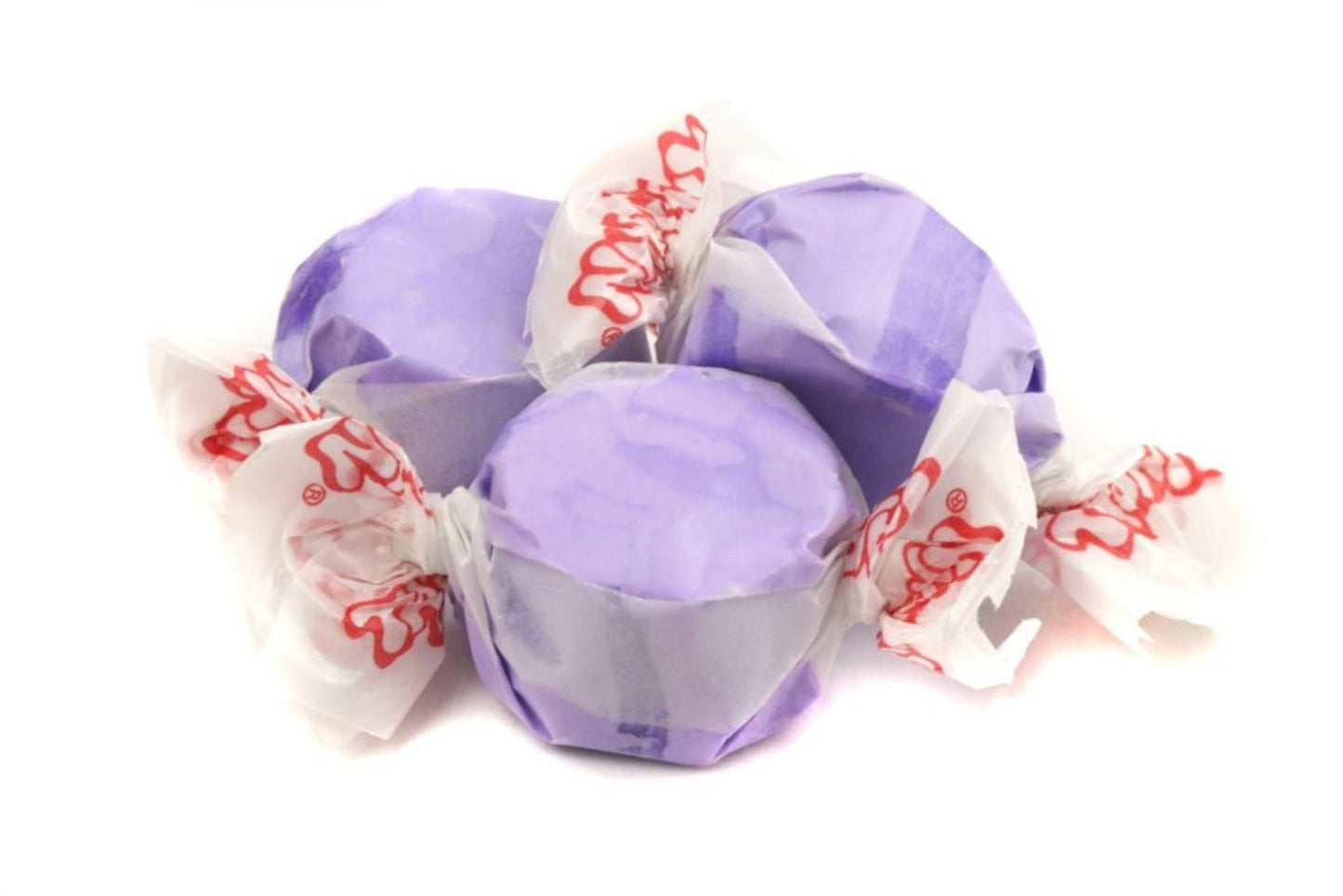 Grape Taffy
