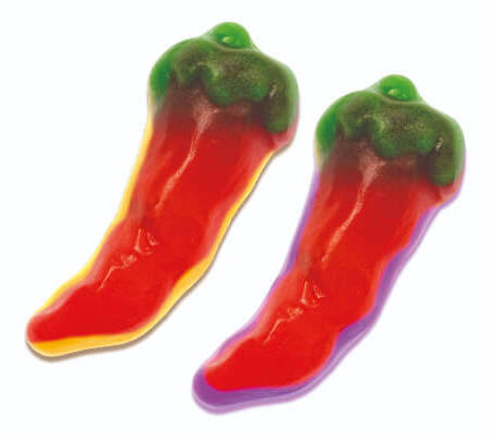 Chili Spicy Gummies (mild)